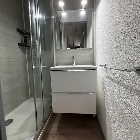 Modern Lejlighed *