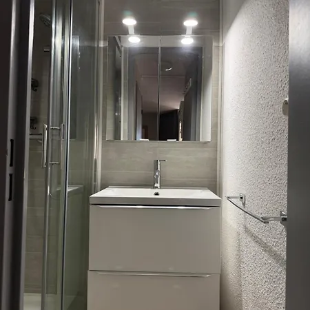 Lejlighed Modern