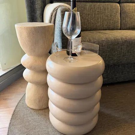 شقة Modern *